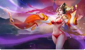 王者荣耀柯柯怎么玩 王者珂珂